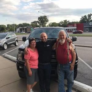 Meet your Posher, Devin